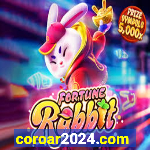 coroar2024.com