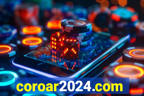 coroar2024.com