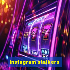 instagram stalkers