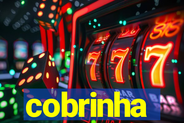 cobrinha