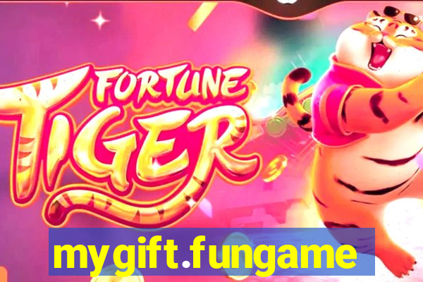 mygift.fungame