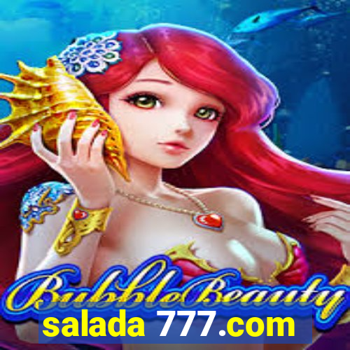 salada 777.com