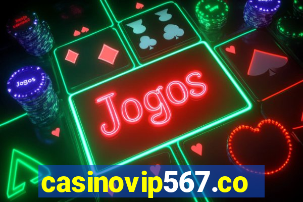 casinovip567.com