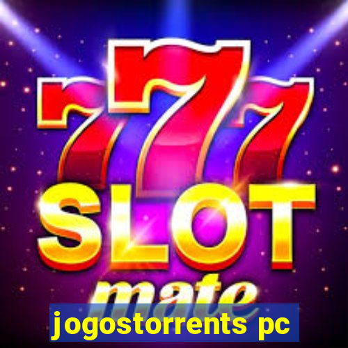 jogostorrents pc