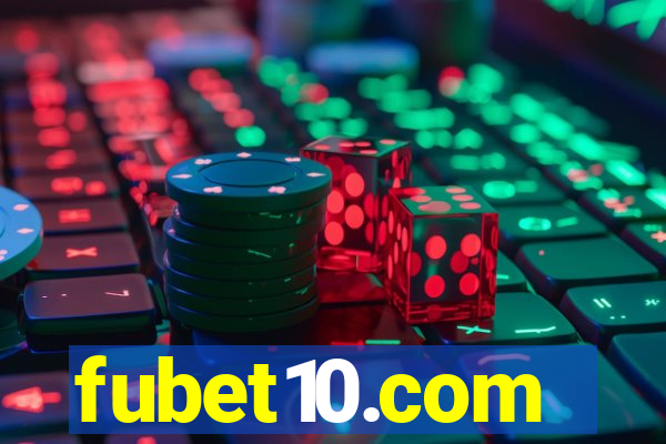 fubet10.com