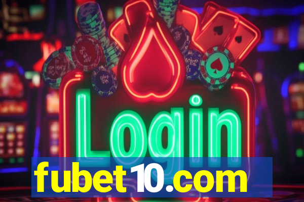 fubet10.com