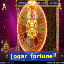 jogar fortune rabbit demo grátis