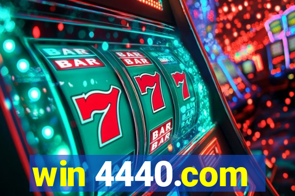 win 4440.com