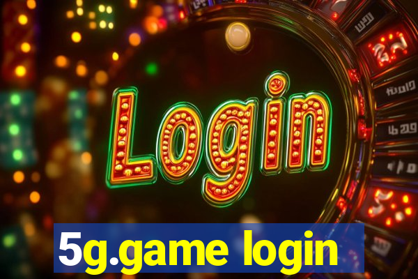 5g.game login