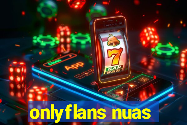 onlyflans nuas