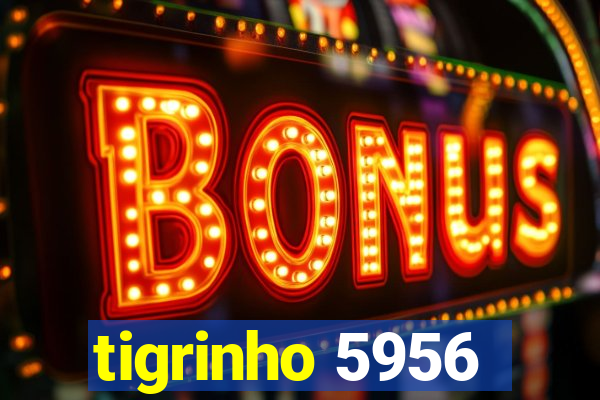 tigrinho 5956