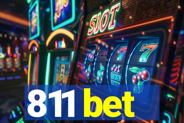 811 bet