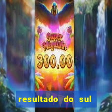 resultado do sul minas cap