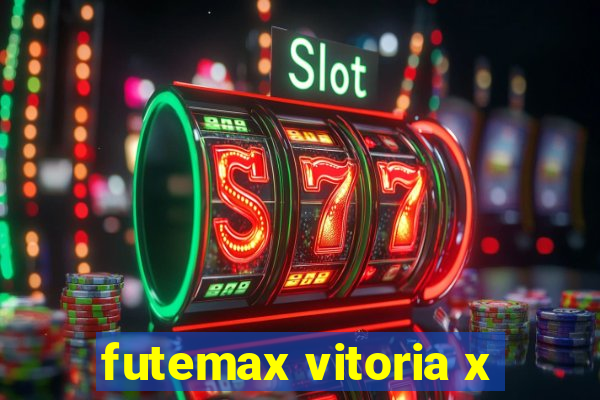 futemax vitoria x