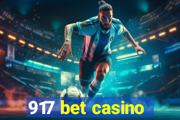 917 bet casino