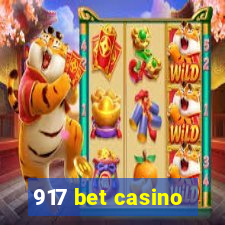 917 bet casino