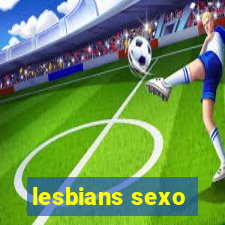 lesbians sexo