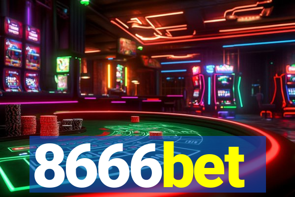 8666bet