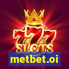 metbet.oi