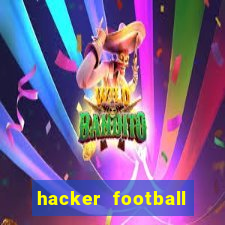 hacker football studio dice