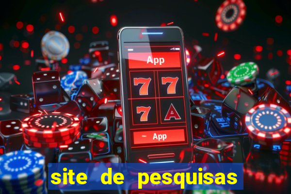 site de pesquisas remuneradas confiaveis