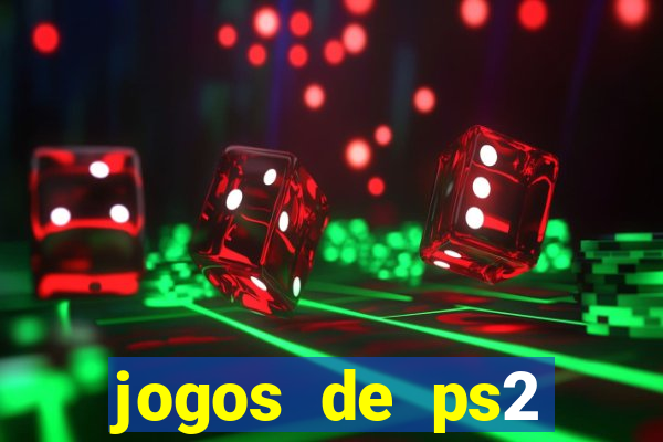 jogos de ps2 formato iso