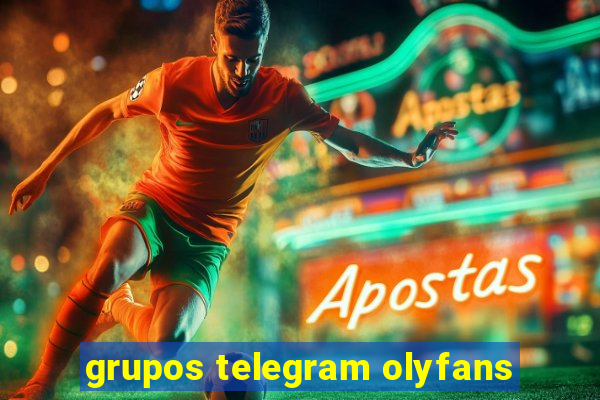 grupos telegram olyfans