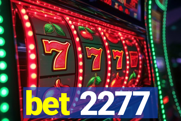 bet 2277