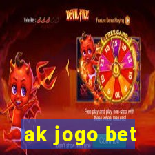 ak jogo bet