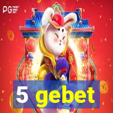 5 gebet