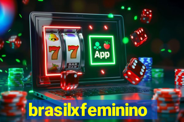 brasilxfeminino