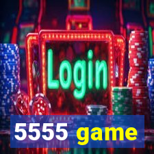 5555 game