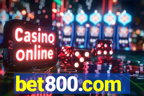 bet800.com