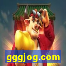 gggjog.com