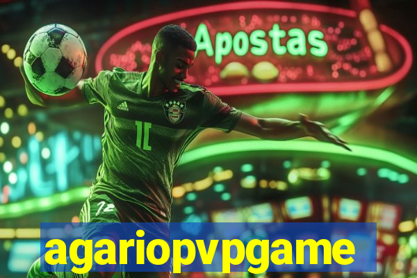 agariopvpgame