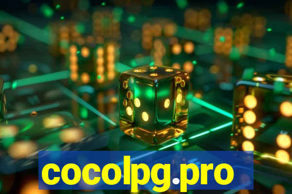 cocolpg.pro