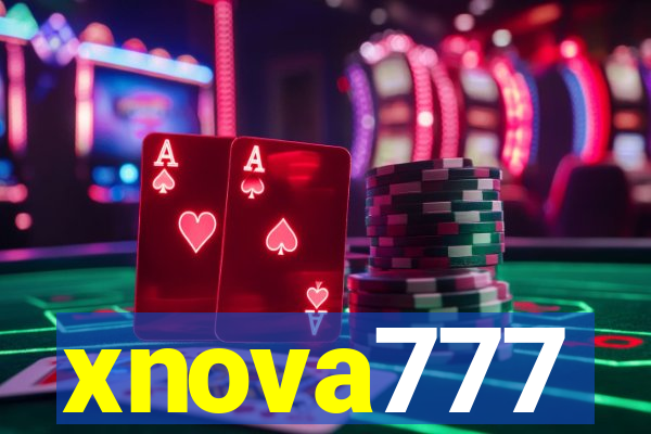 xnova777