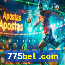 775bet .com