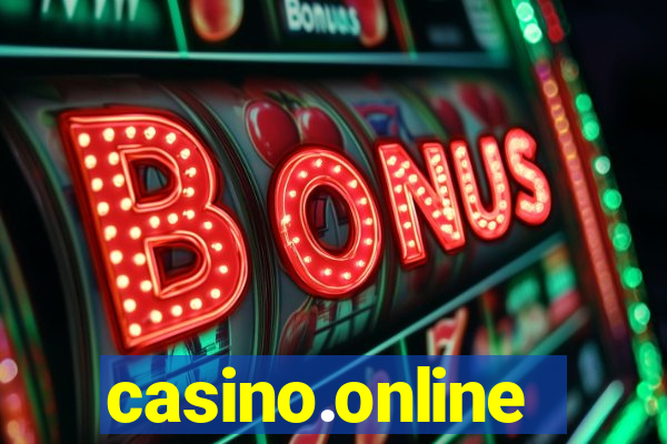 casino.online