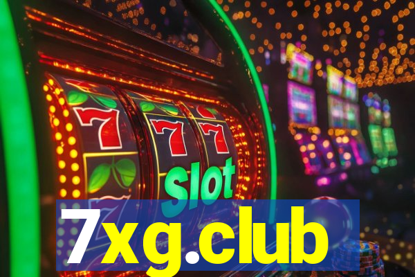 7xg.club