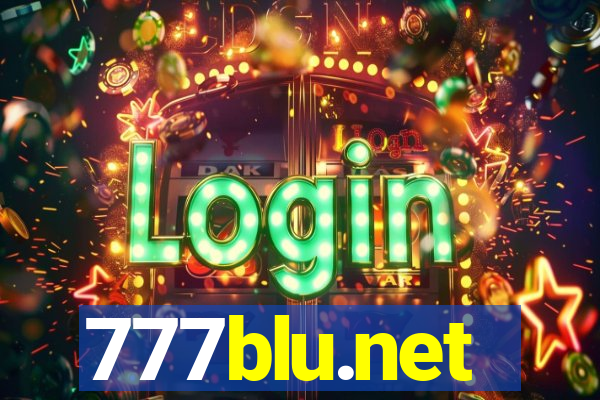 777blu.net