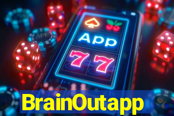 BrainOutapp