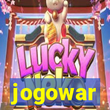 jogowar