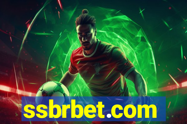 ssbrbet.com