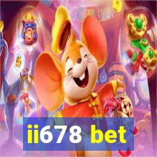 ii678 bet