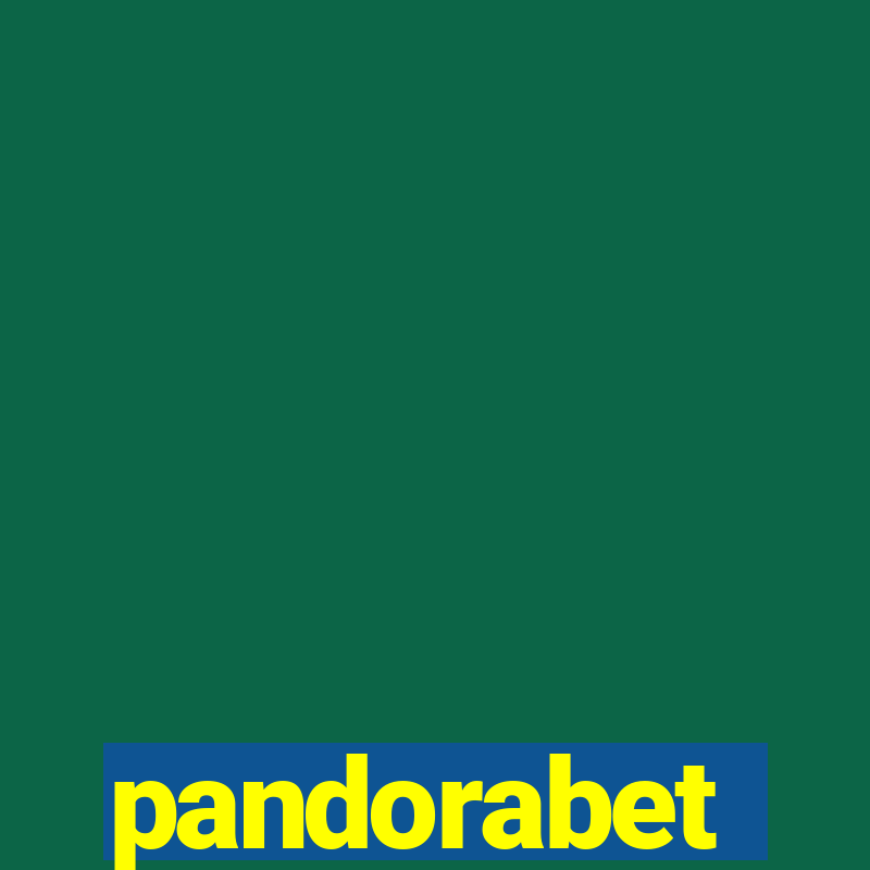 pandorabet