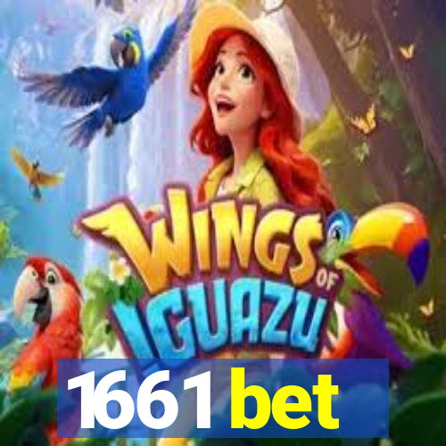 1661 bet