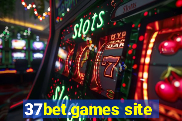 37bet.games site