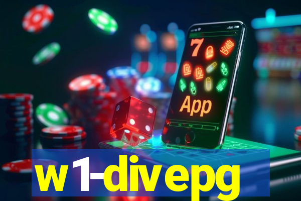 w1-divepg