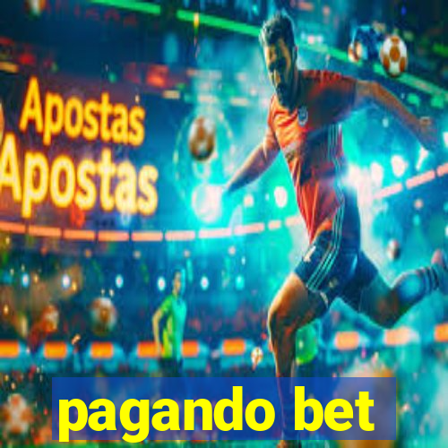 pagando bet